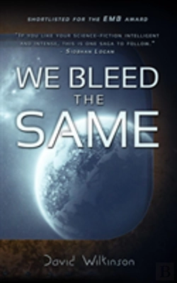 Bertrand.pt - We Bleed The Same