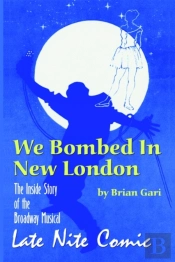 We Bombed In New London