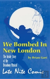 We Bombed In New London