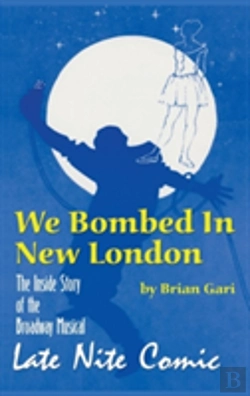 Bertrand.pt - We Bombed In New London