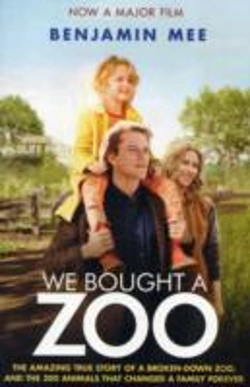 Bertrand.pt - We Bought A Zoo (Film Tie-In)