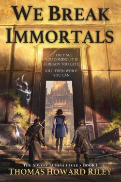 Bertrand.pt - We Break Immortals