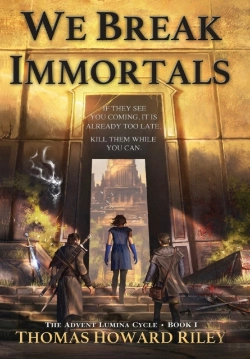 Bertrand.pt - We Break Immortals
