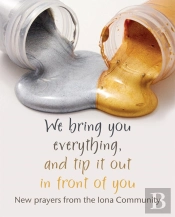 We Bring You Everything, And Tip It Out In Front Of You