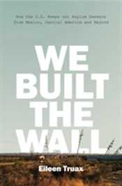 We Built The Wall