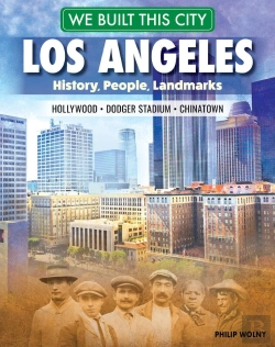 Bertrand.pt - We Built This City: Los Angeles