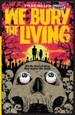 Bertrand.pt - We Bury The Living