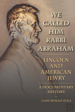 Bertrand.pt - We Called Him Rabbi Abraham