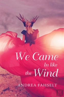 Bertrand.pt - We Came In Like The Wind