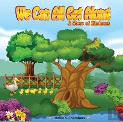 Bertrand.pt - We Can All Get Along