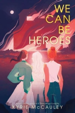 Bertrand.pt - We Can Be Heroes