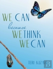 We Can Because We Think We Can