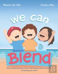 We Can Blend