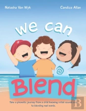 We Can Blend