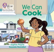 We Can Cook