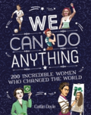 We Can Do Anything