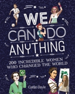 Bertrand.pt - We Can Do Anything