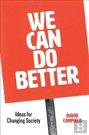 We Can Do Better