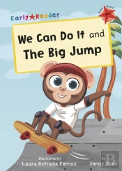 We Can Do It And The Big Jump