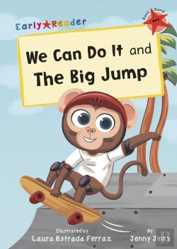 Bertrand.pt - We Can Do It And The Big Jump