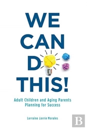 We Can Do This!