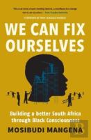We Can Fix Ourselves