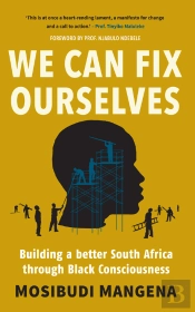 We Can Fix Ourselves