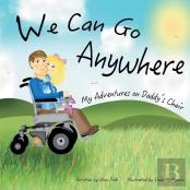 We Can Go Anywhere