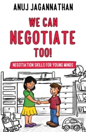 We Can Negotiate Too!