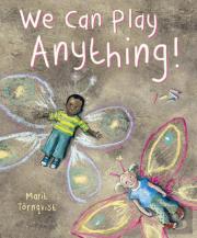 We Can Play Anything!