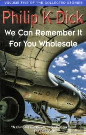 We Can Remember It For You Wholesale