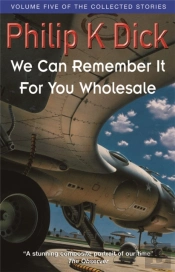 We Can Remember It Wholesale