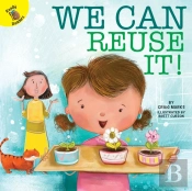We Can Reuse It!
