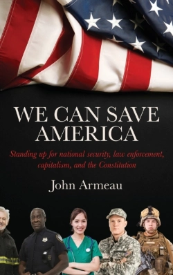 Bertrand.pt - We Can Save America