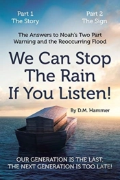 We Can Stop The Rain If You Listen!