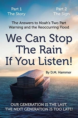 Bertrand.pt - We Can Stop The Rain If You Listen!
