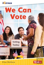 We Can Vote