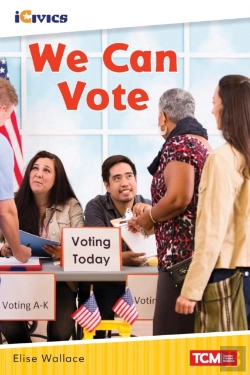 Bertrand.pt - We Can Vote