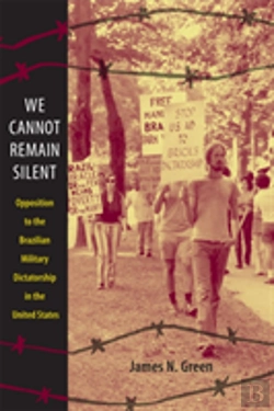 Bertrand.pt - We Cannot Remain Silent