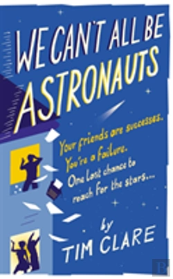 Bertrand.pt - We Can'T All Be Astronauts