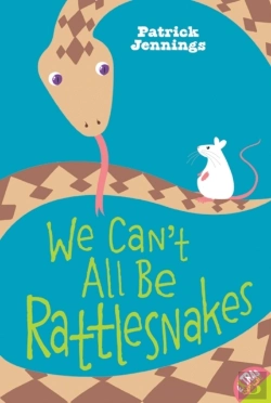 Bertrand.pt - We Can'T All Be Rattlesnakes