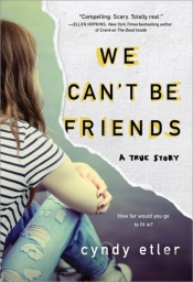 We Can'T Be Friends