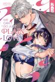 We Can'T Do Just Plain Love, Volume 1