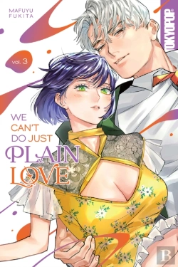 Bertrand.pt - We Can'T Do Just Plain Love, Volume 3