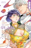 We Can'T Do Just Plain Love, Volume 3