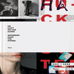 We Can'T Do This Alone: Hack The System