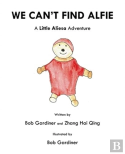 Bertrand.pt - We Can'T Find Alfie: A Little Aliesa Adv