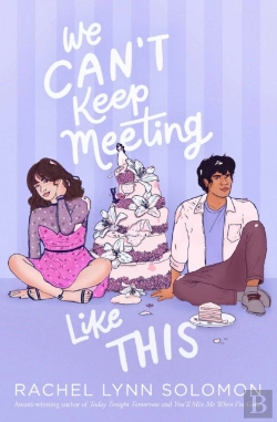Bertrand.pt - We Can'T Keep Meeting Like This