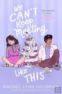 Bertrand.pt - We Can'T Keep Meeting Like This