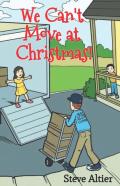 We Can'T Move At Christmas!